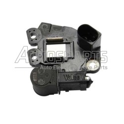 595458 - VALEO, ΑΥΤΟΜΑΤΟΣ ΔΥΝΑΜΟΥ VALEO 14V AUDI, VW