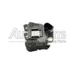 595458 - VALEO, ΑΥΤΟΜΑΤΟΣ ΔΥΝΑΜΟΥ VALEO 14V AUDI, VW