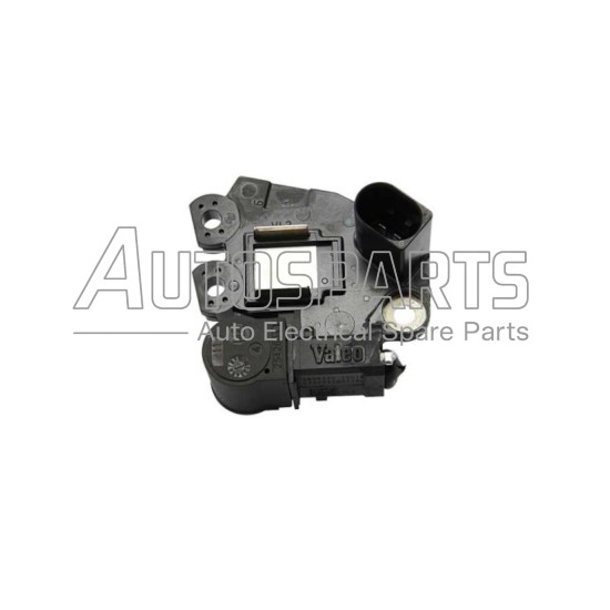 595458 - VALEO, ΑΥΤΟΜΑΤΟΣ ΔΥΝΑΜΟΥ VALEO 14V AUDI, VW