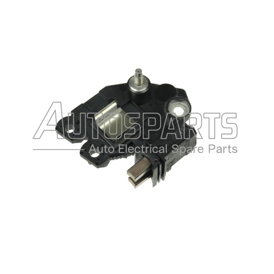 599277 - VALEO, ΑΥΤΟΜΑΤΟΣ ΔΥΝΑΜΟΥ VALEO 14V MERCEDES-BENZ