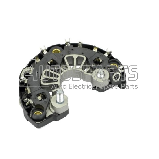 IA7616 - PROTECH, ΑΝΟΡΘΩΣΗ ΔΥΝΑΜΟΥ BOSCH 130mm 50Amp