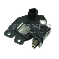 ARE3324(VALEO) - AS-PL, ΑΥΤΟΜΑΤΟΣ ΔΥΝΑΜΟΥ VALEO 14V DACIA, NISSAN, RENAULT, SMART