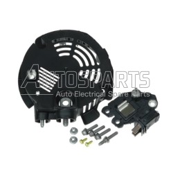 593945 - VALEO, ΑΥΤΟΜΑΤΟΣ ΔΥΝΑΜΟΥ VALEO 14V MERCEDES 