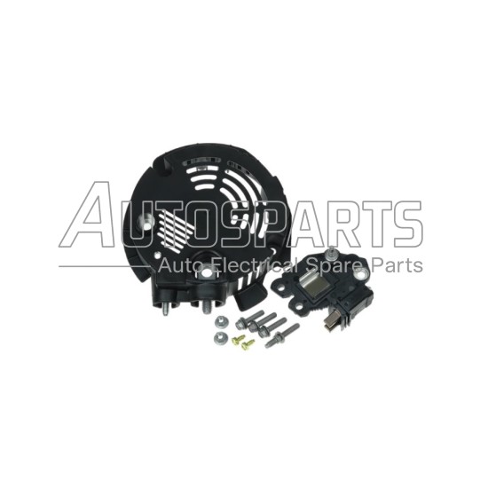 593945 - VALEO, ΑΥΤΟΜΑΤΟΣ ΔΥΝΑΜΟΥ VALEO 14V MERCEDES 