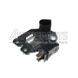 599233 - VALEO, ΑΥΤΟΜΑΤΟΣ ΔΥΝΑΜΟΥ VALEO 14V VW GROUP
