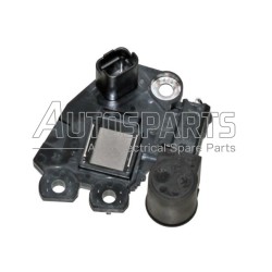 593915 - VALEO, ΑΥΤΟΜΑΤΟΣ ΔΥΝΑΜΟΥ VALEO 14V 