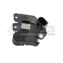599234 - VALEO, ΑΥΤΟΜΑΤΟΣ ΔΥΝΑΜΟΥ VALEO 14V