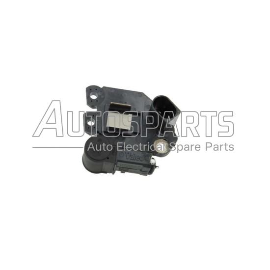 599234 - VALEO, ΑΥΤΟΜΑΤΟΣ ΔΥΝΑΜΟΥ VALEO 14V