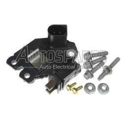 CAS599249 - CASCO, ΑΥΤΟΜΑΤΟΣ ΔΥΝΑΜΟΥ VALEO 14V MERCEDES