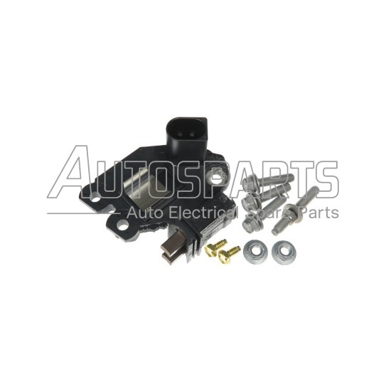 CAS599249 - CASCO, ΑΥΤΟΜΑΤΟΣ ΔΥΝΑΜΟΥ VALEO 14V MERCEDES