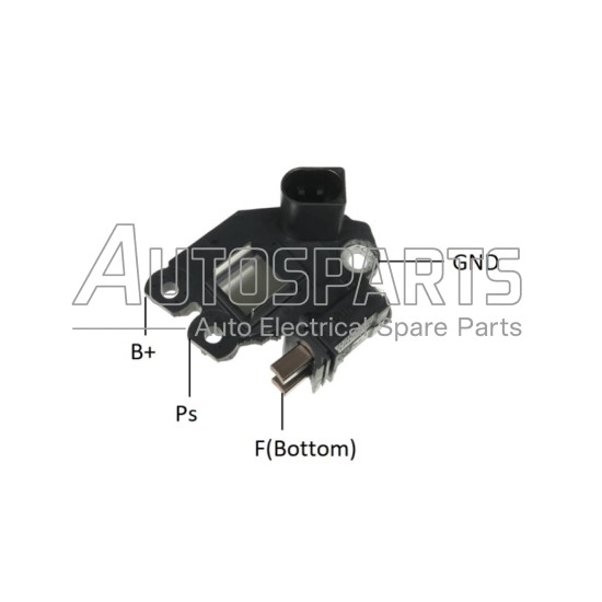 1.4012.1 - GEBE, ΑΥΤΟΜΑΤΟΣ ΔΥΝΑΜΟΥ VALEO 14V MERCEDES VITO, SPRINTER, VIANO 1.4012.1 - GEBE, ΑΥΤΟΜΑΤΟΣ ΔΥΝΑΜΟΥ VALEO 14V MERCEDES VITO, SPRINTER, VIANO