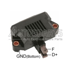 IA4696 - PROTECH, ΑΥΤΟΜΑΤΟΣ ΔΥΝΑΜΟΥ VALEO 14V (MOTOROLA)