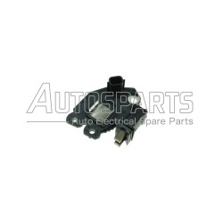 599260 - VALEO, ΑΥΤΟΜΑΤΟΣ ΔΥΝΑΜΟΥ VALEO 14V DACIA, NISSAN, RENAULT, SMART