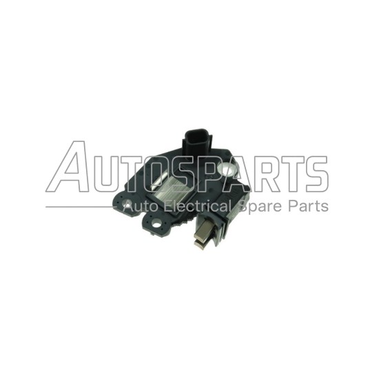 599260 - VALEO, ΑΥΤΟΜΑΤΟΣ ΔΥΝΑΜΟΥ VALEO 14V DACIA, NISSAN, RENAULT, SMART
