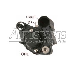 M511 - TRANSPO, ΑΥΤΟΜΑΤΟΣ ΔΥΝΑΜΟΥ VALEO (MOTOROLA) 14V