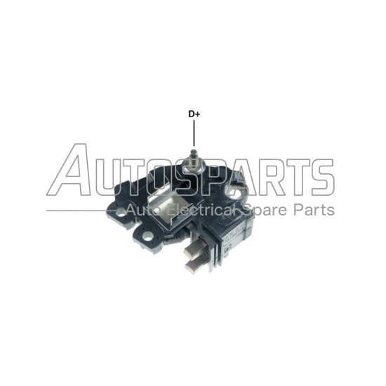 595389 - VALEO O.E.M, ΑΥΤΟΜΑΤΟΣ ΔΥΝΑΜΟΥ VALEO 14V FIAT, LANCIA ΚΑΙ SUZUKI
