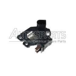 216147 - ERA, ΑΥΤΟΜΑΤΟΣ ΔΥΝΑΜΟΥ VALEO 14V MERCEDES (BSS)