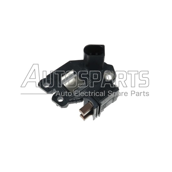 216147 - ERA, ΑΥΤΟΜΑΤΟΣ ΔΥΝΑΜΟΥ VALEO 14V MERCEDES (BSS)