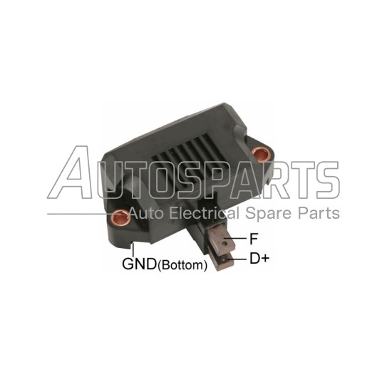 M507 - TRANSPO, ΑΥΤΟΜΑΤΟΣ ΔΥΝΑΜΟΥ VALEO 14V (MOTOROLA)
