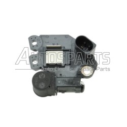 599249 - VALEO, ΑΥΤΟΜΑΤΟΣ ΔΥΝΑΜΟΥ VALEO 14V MERCEDES