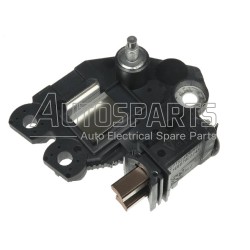 593534 - VALEO, ΑΥΤΟΜΑΤΟΣ ΔΥΝΑΜΟΥ VALEO 14V 