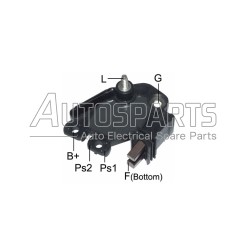 IA4656 - PROTECH, ΑΥΤΟΜΑΤΟΣ ΔΥΝΑΜΟΥ VALEO 14V 