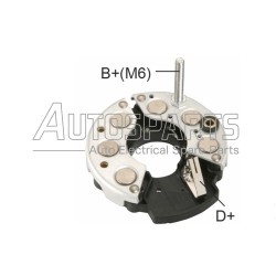 IBR305 - TRANSPO, ΑΝΟΡΘΩΣΗ ΔΥΝΑΜΟΥ BOSCH 90mm