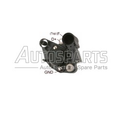 134475 - CARGO, ΑΥΤΟΜΑΤΟΣ ΔΥΝΑΜΟΥ VALEO (MOTOROLA) 14V
