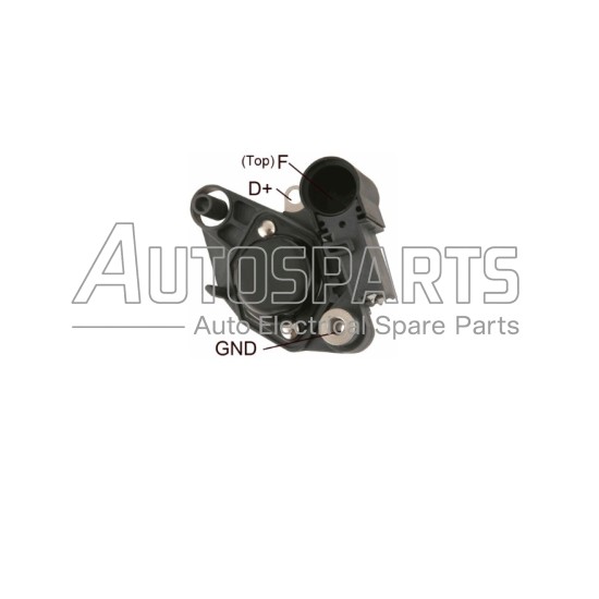 134475 - CARGO, ΑΥΤΟΜΑΤΟΣ ΔΥΝΑΜΟΥ VALEO (MOTOROLA) 14V