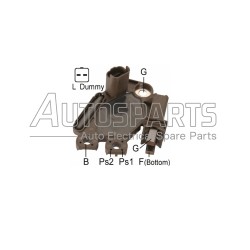 232962 - CARGO, ΑΥΤΟΜΑΤΟΣ ΔΥΝΑΜΟΥ VALEO 14V 