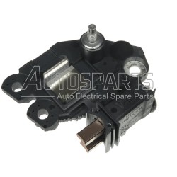 593477 - VALEO, ΑΥΤΟΜΑΤΟΣ ΔΥΝΑΜΟΥ VALEO 14V 