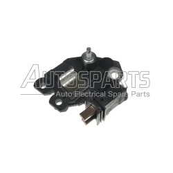 593477 - VALEO, ΑΥΤΟΜΑΤΟΣ ΔΥΝΑΜΟΥ VALEO 14V 