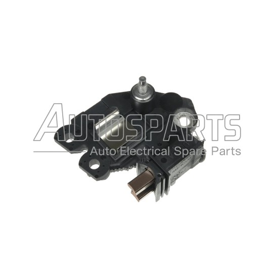 593477 - VALEO, ΑΥΤΟΜΑΤΟΣ ΔΥΝΑΜΟΥ VALEO 14V 