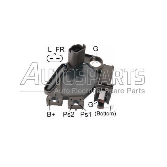 1.4004.1 - GEBE, ΑΥΤΟΜΑΤΟΣ ΔΥΝΑΜΟΥ VALEO 14V RENAULT, OPEL, NISSAN, VOLVO 1.4004.1 - GEBE, ΑΥΤΟΜΑΤΟΣ ΔΥΝΑΜΟΥ VALEO 14V RENAULT, OPEL, NISSAN, VOLVO
