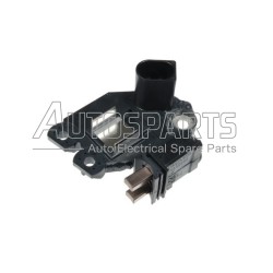 332890 - CARGO, ΑΥΤΟΜΑΤΟΣ ΔΥΝΑΜΟΥ VALEO 14V VW GROUP