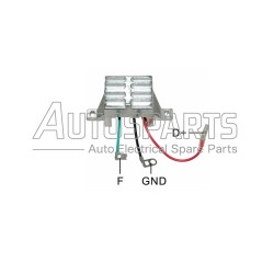 VR-3ML - MOBILETRON, ΑΥΤΟΜΑΤΟΣ ΔΥΝΑΜΟΥ VALEO 14V (MOTOROLA) 