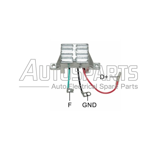 VR-3ML - MOBILETRON, ΑΥΤΟΜΑΤΟΣ ΔΥΝΑΜΟΥ VALEO 14V (MOTOROLA) VR-3ML - MOBILETRON, ΑΥΤΟΜΑΤΟΣ ΔΥΝΑΜΟΥ VALEO 14V (MOTOROLA)