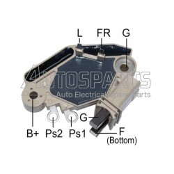 IA4649 - PROTECH, ΑΥΤΟΜΑΤΟΣ ΔΥΝΑΜΟΥ VALEO 14V 