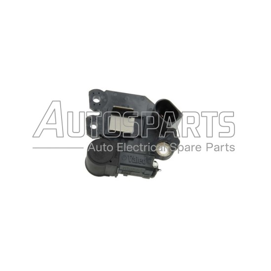 595305 - VALEO, ΑΥΤΟΜΑΤΟΣ ΔΥΝΑΜΟΥ VALEO 14V 