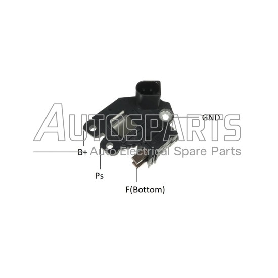 VR-V3279 - MOBILETRON, ΑΥΤΟΜΑΤΟΣ ΔΥΝΑΜΟΥ VALEO 14V MERCEDES VITO, SPRINTER & VIANO VR-V3279 - MOBILETRON, ΑΥΤΟΜΑΤΟΣ ΔΥΝΑΜΟΥ VALEO 14V MERCEDES VITO, SPRINTER & VIANO