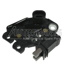 238143 - CARGO, ΑΥΤΟΜΑΤΟΣ ΔΥΝΑΜΟΥ VALEO 14V MANDO DAEWOO MATIZ