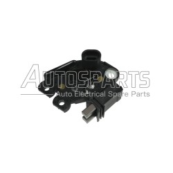238143 - CARGO, ΑΥΤΟΜΑΤΟΣ ΔΥΝΑΜΟΥ VALEO 14V MANDO DAEWOO MATIZ