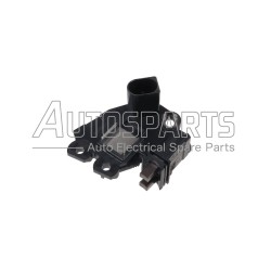 593813 - VALEO, ΑΥΤΟΜΑΤΟΣ ΔΥΝΑΜΟΥ VALEO 14V VW 