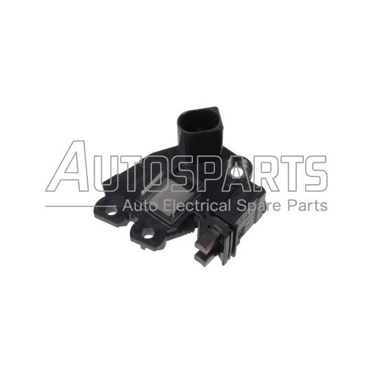 593813 - VALEO, ΑΥΤΟΜΑΤΟΣ ΔΥΝΑΜΟΥ VALEO 14V VW 