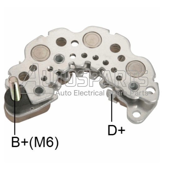 RD-32 - MOBILETRON, ΑΝΟΡΘΩΣΗ ΔΥΝΑΜΟΥ DAEWOO DELCO 50Amp MATIZ RD-32 - MOBILETRON, ΑΝΟΡΘΩΣΗ ΔΥΝΑΜΟΥ DAEWOO DELCO 50Amp MATIZ