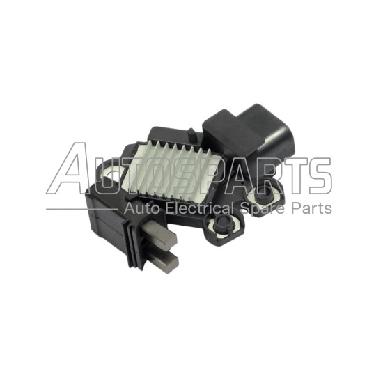 334211 - CARGO, ΑΥΤΟΜΑΤΟΣ ΔΥΝΑΜΟΥ VALEO 14V MANDO HYUNDAI
