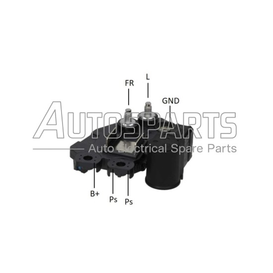 1.4022.1 - GEBE, ΑΥΤΟΜΑΤΟΣ ΔΥΝΑΜΟΥ VALEO 14V CITROEN & PEUGEOT 1.4022.1 - GEBE, ΑΥΤΟΜΑΤΟΣ ΔΥΝΑΜΟΥ VALEO 14V CITROEN & PEUGEOT