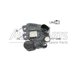 1.4028.1 - GEBE, ΑΥΤΟΜΑΤΟΣ ΔΥΝΑΜΟΥ VALEO 14V AUDI & VW