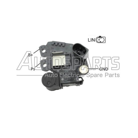 1.4028.1 - GEBE, ΑΥΤΟΜΑΤΟΣ ΔΥΝΑΜΟΥ VALEO 14V AUDI & VW 1.4028.1 - GEBE, ΑΥΤΟΜΑΤΟΣ ΔΥΝΑΜΟΥ VALEO 14V AUDI & VW