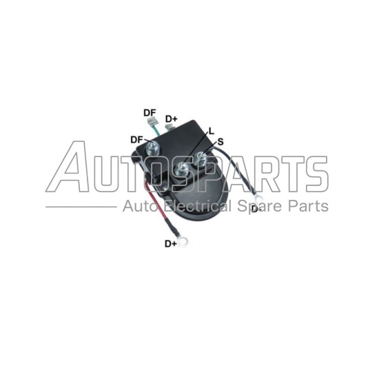 8RG2060A - PRESTOLITE, ΑΥΤΟΜΑΤΟΣ ΔΥΝΑΜΟΥ PRESTOLITE MOTOROLA US (Leece-Neville) 12V 8RG2060A - PRESTOLITE, ΑΥΤΟΜΑΤΟΣ ΔΥΝΑΜΟΥ PRESTOLITE MOTOROLA US (Leece-Neville) 12V